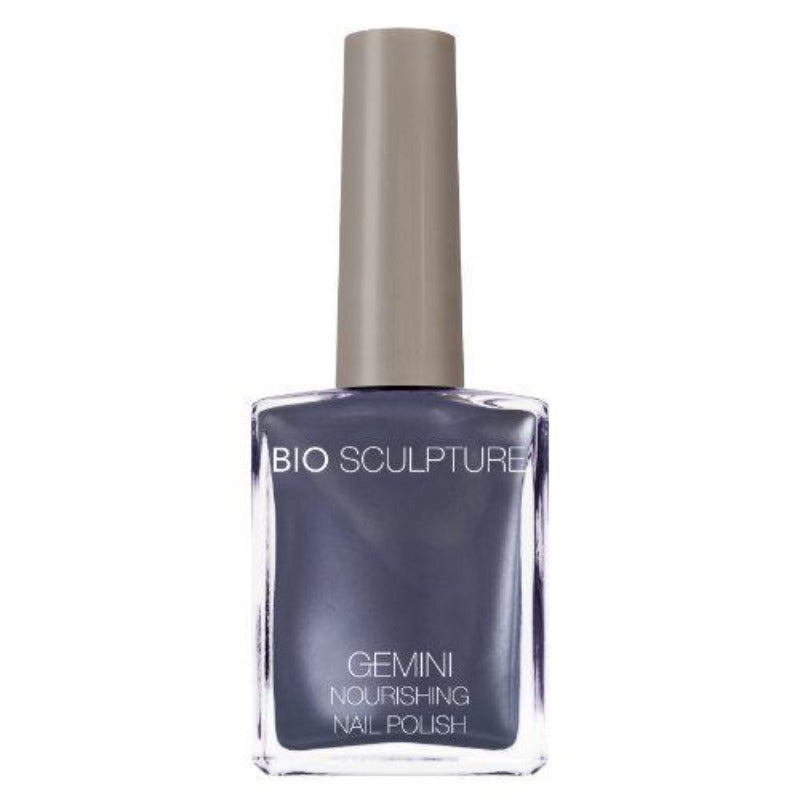 2066 - Denim - Gemini Nail Polish