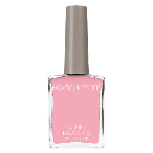 2069 - Pink Marshmallow - Gemini Nail Polish