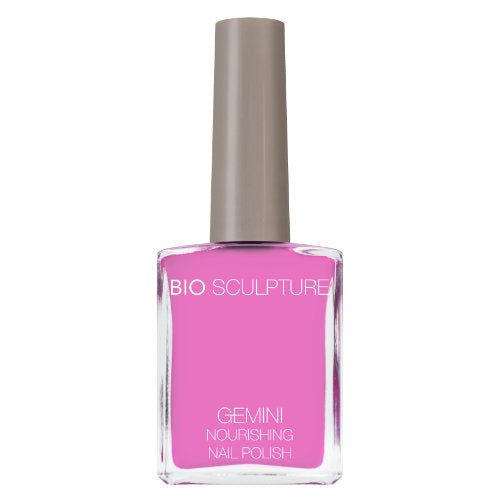 207 - Party Animal - Gemini Nail Polish