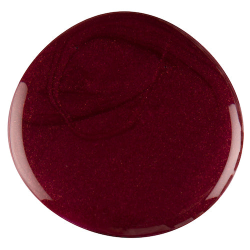 21 - Ravishing Ruby