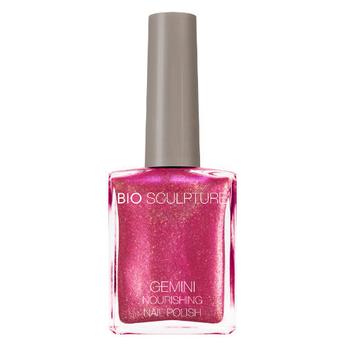 214 - Bring Out The Beauty - Gemini Nail Polish