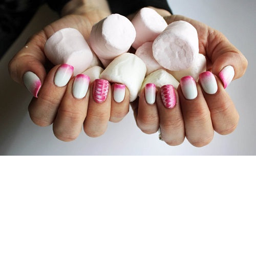 214 - Bring Out The Beauty - Gemini Nail Polish
