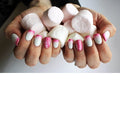 214 - Bring Out The Beauty - Gemini Nail Polish