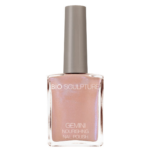 218 - Shimmering Joy - Gemini Nail Polish