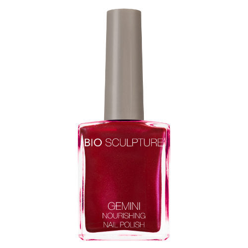 22 - Ravishing Red - Gemini Nail Polish