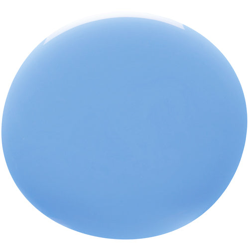 223 - Aqua Clouds
