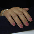 226 - Subtle Silhouettes - Gemini Nail Polish