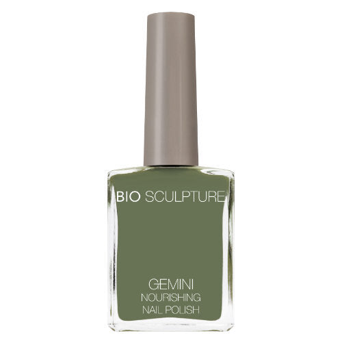 225 - Hazy Forest - Gemini Nail Polish