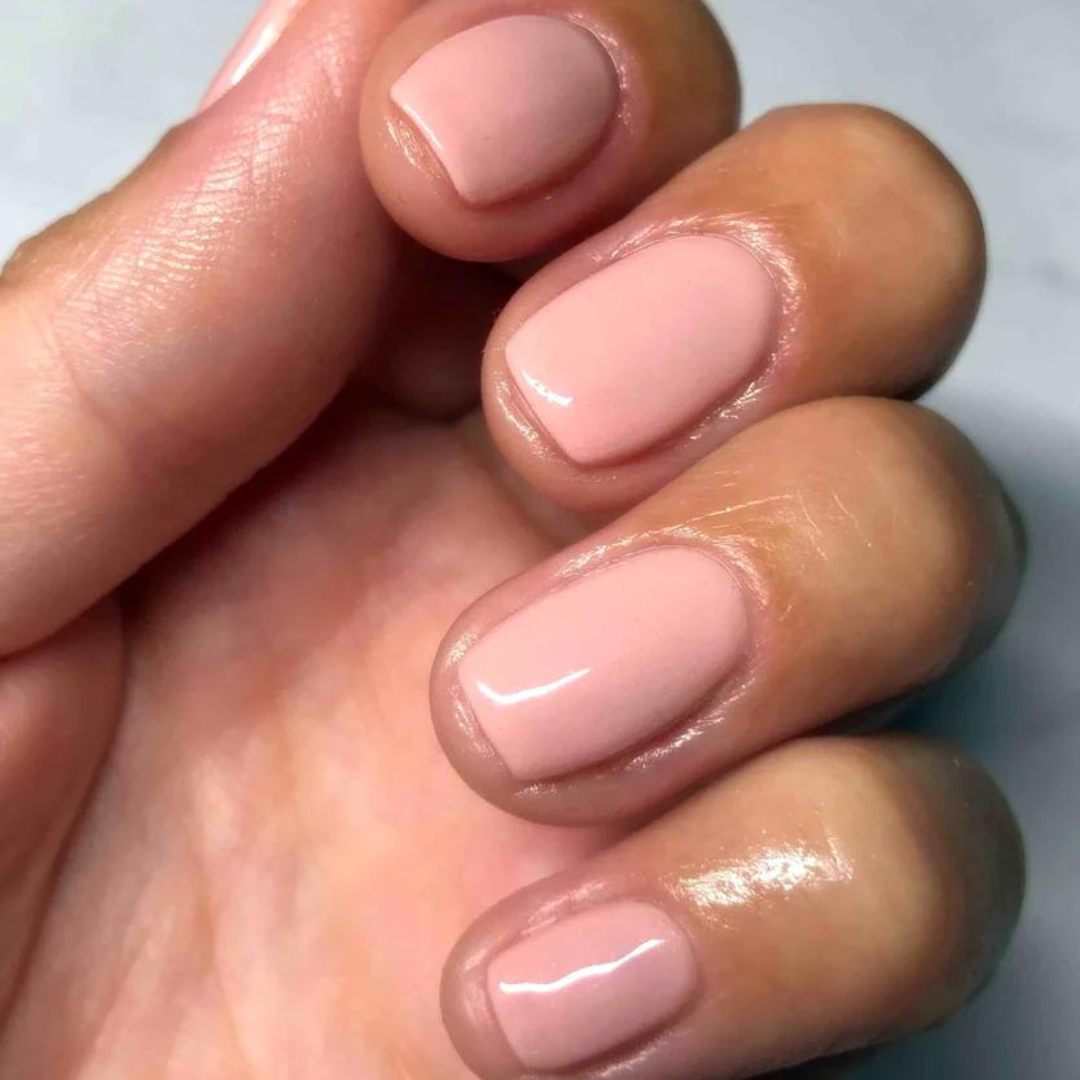 230 - Pink Foundation - Gemini Nail Polish