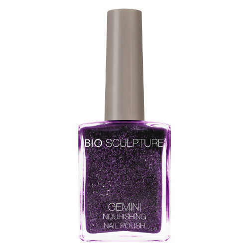 233 - Flirty - Gemini Nail Polish