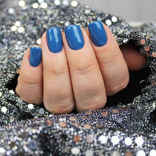 234 - Elegance - Gemini Nail Polish