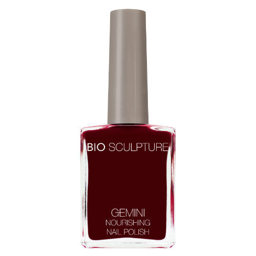24 - Port Wine - Gemini Nail Polish