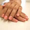 246 - Island Surf - Gemini Nail Polish