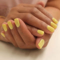 248 - Tropical Sunray - Gemini Nail Polish