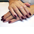 24 - Port Wine - Gemini Nail Polish