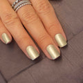 251 - Angelic Statue - Gemini Nail Polish