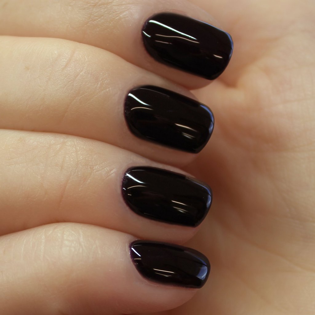 255 - Knights Armour - Gemini Nail Polish