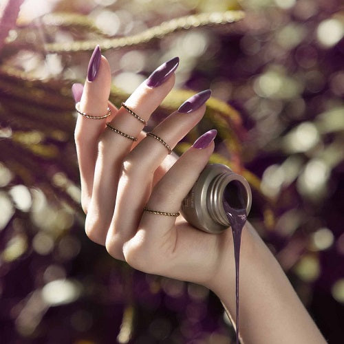 265 - Chipped Bark - Gemini Nail Polish