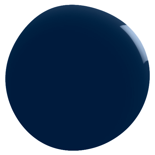 268 - Blue Mushroom