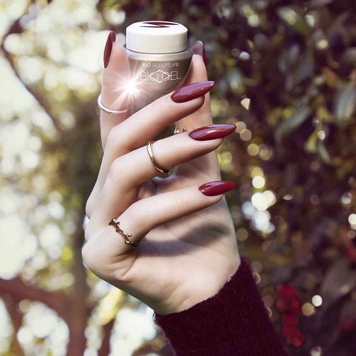 269 - Berry Bush - Gemini Nail Polish