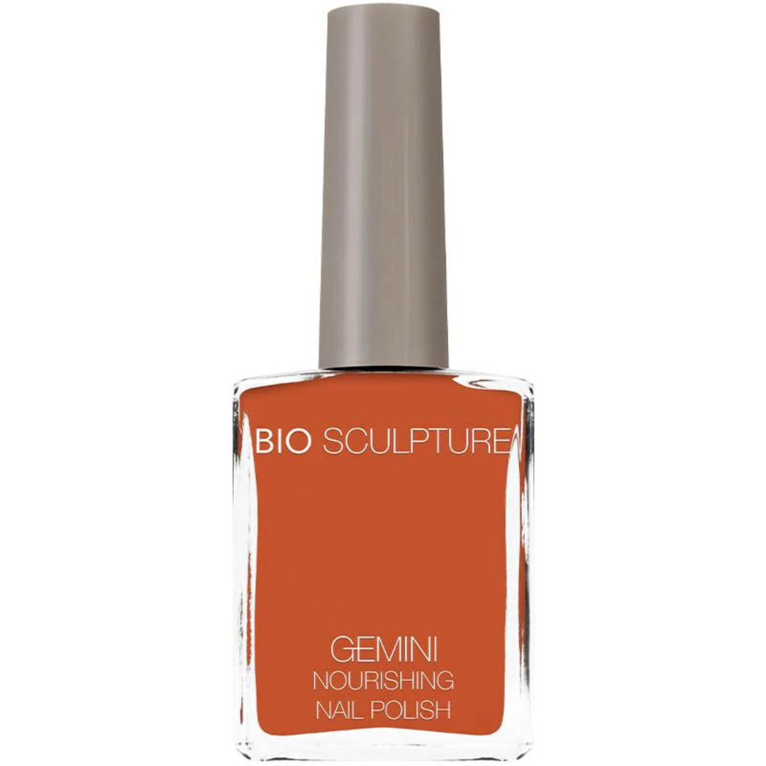 290 - Island Clay - Gemini Nail Polish