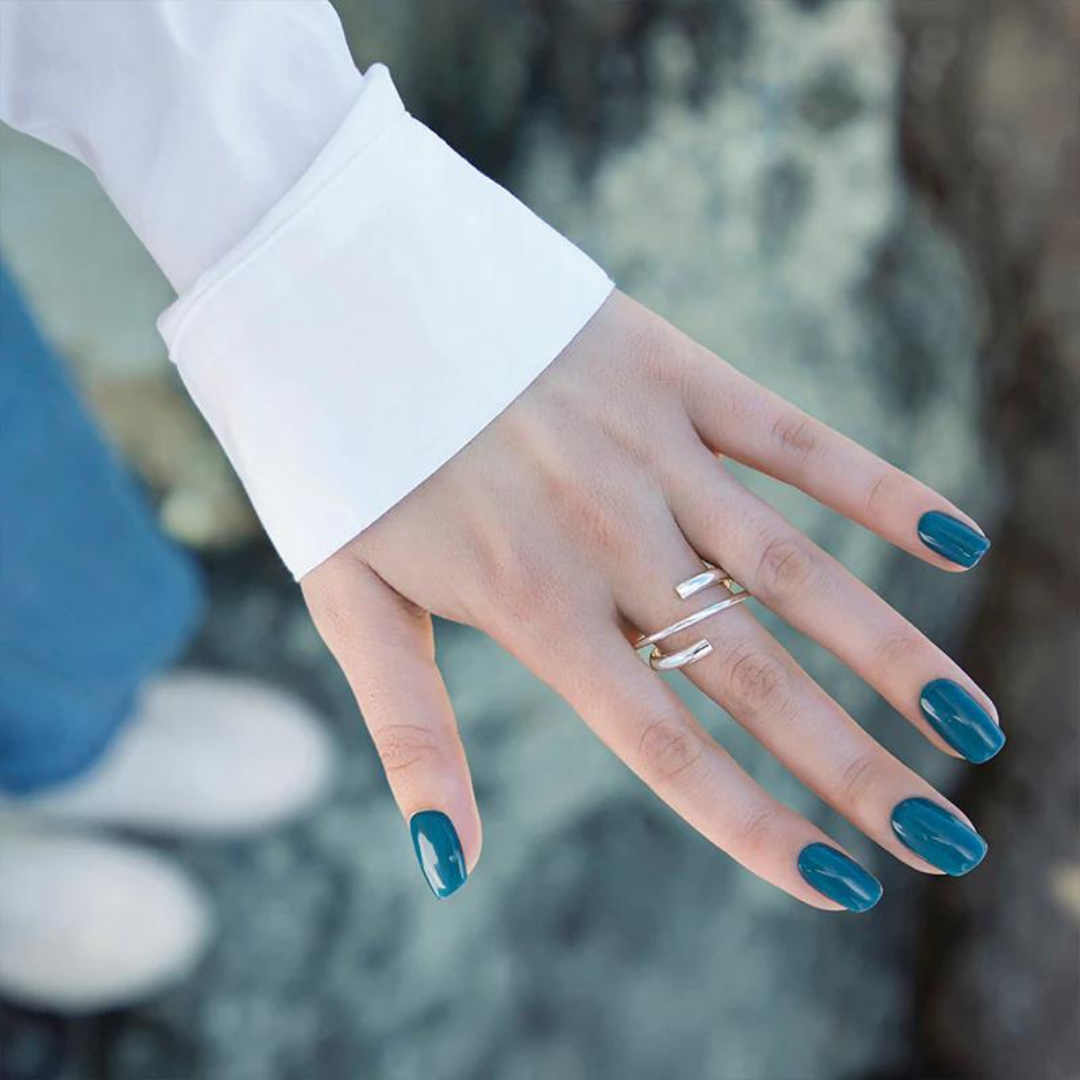 293 - Lake Louise - Gemini Nail Polish