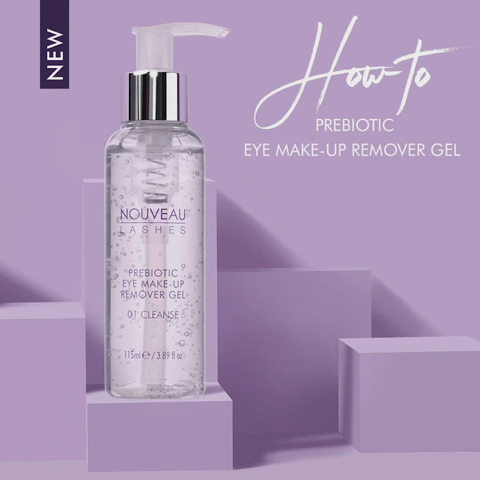 Nouveau Makeup Saubhaya Makeup