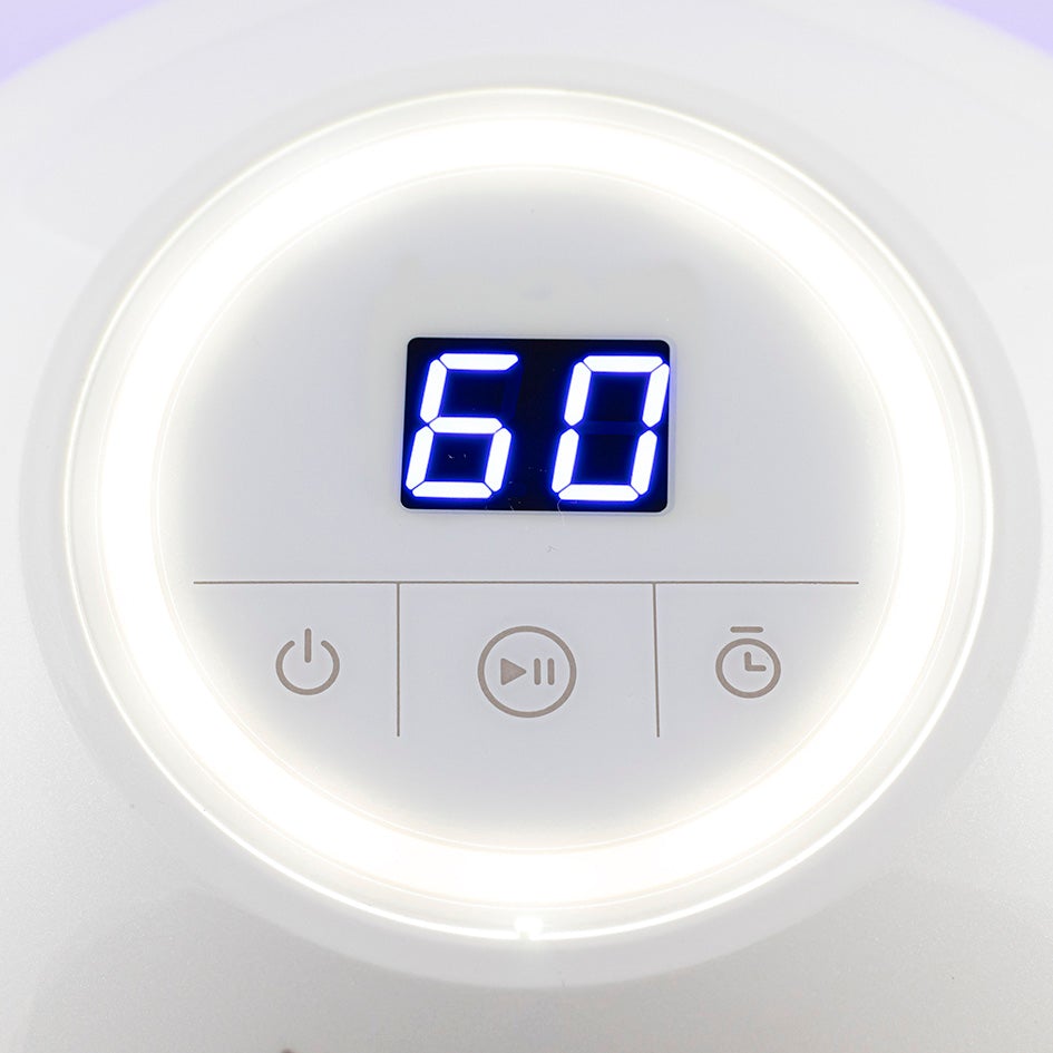 Ultra Curing Unit