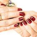63 - Moulin Rouge - Gemini Nail Polish