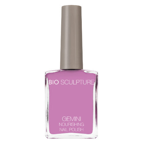 64 - Lilac Lullaby - Gemini Nail Polish