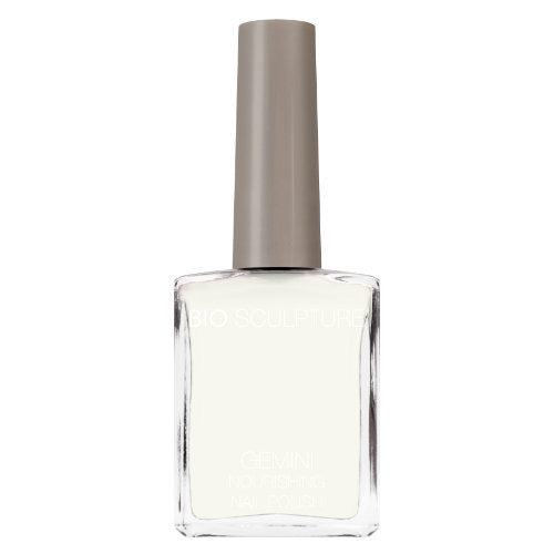 66 - French Blanc - Gemini Nail Polish
