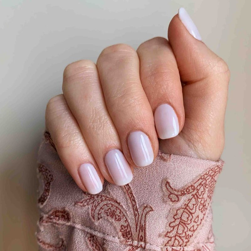66 - French Blanc