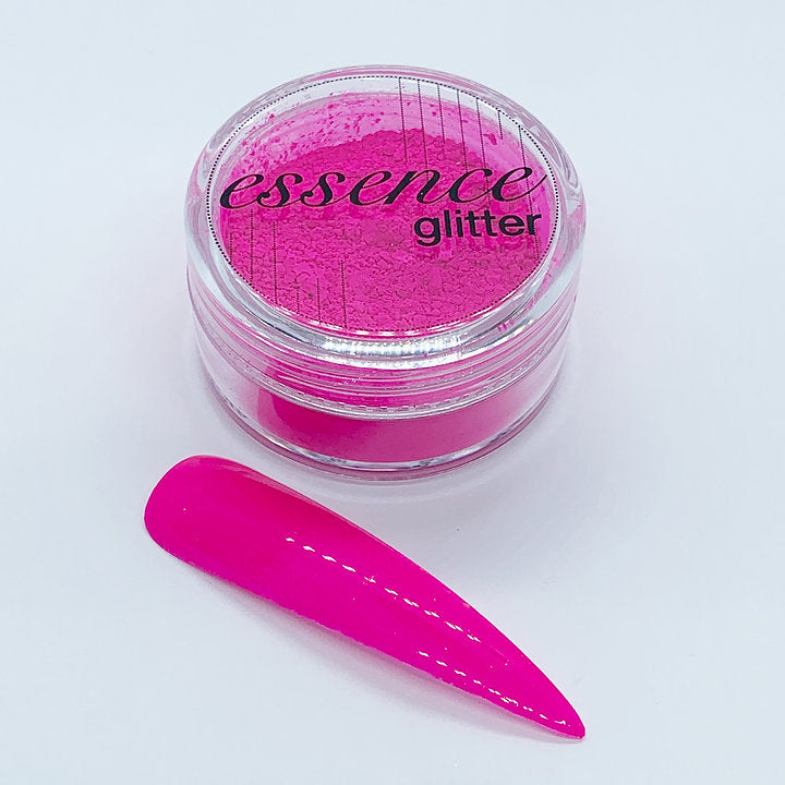 Essence Glitter - Neon Pink Mica