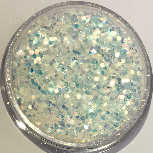 Essence Glitter - Treasure Chest