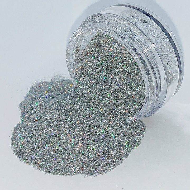 Essence Glitter - Platinum Rainbow