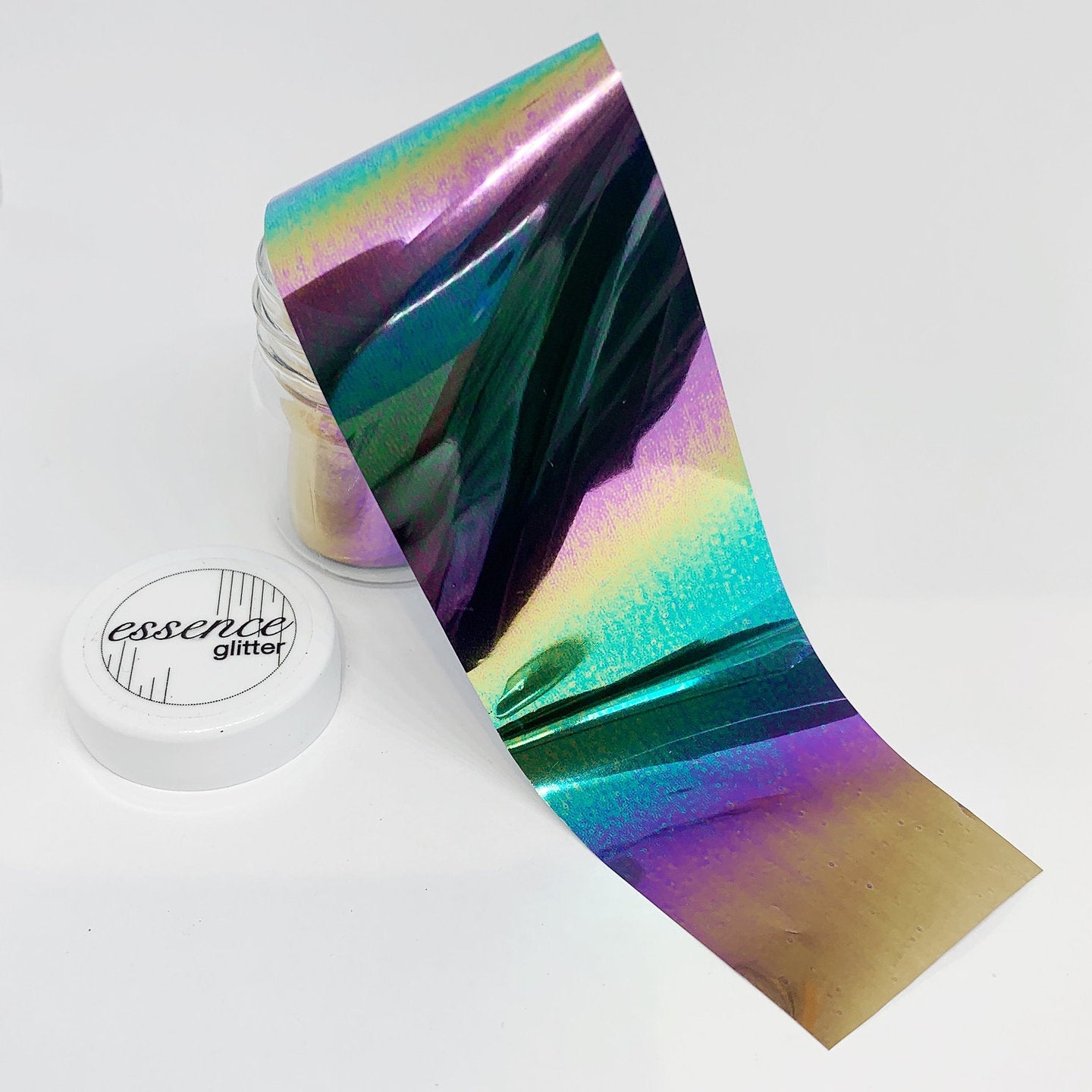 Essence Glitter - Majestic Foil