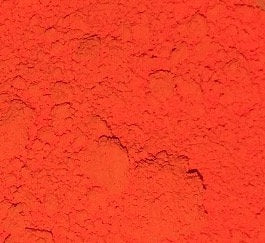 Essence Glitter - Neon Orange Mica