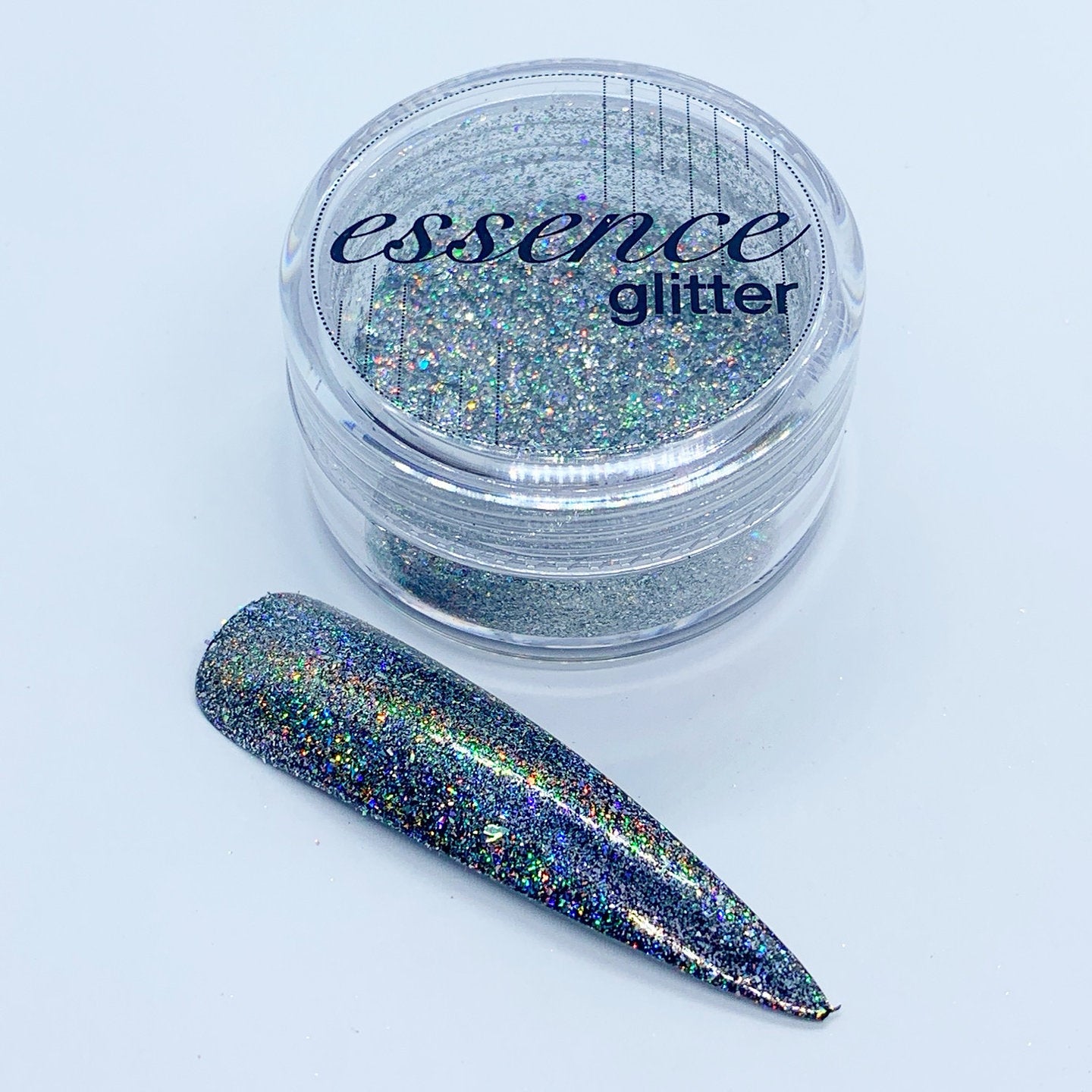 Essence Glitter - Super Holo Flake