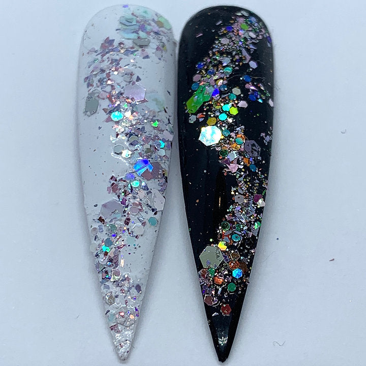 Essence Glitter - Clarity