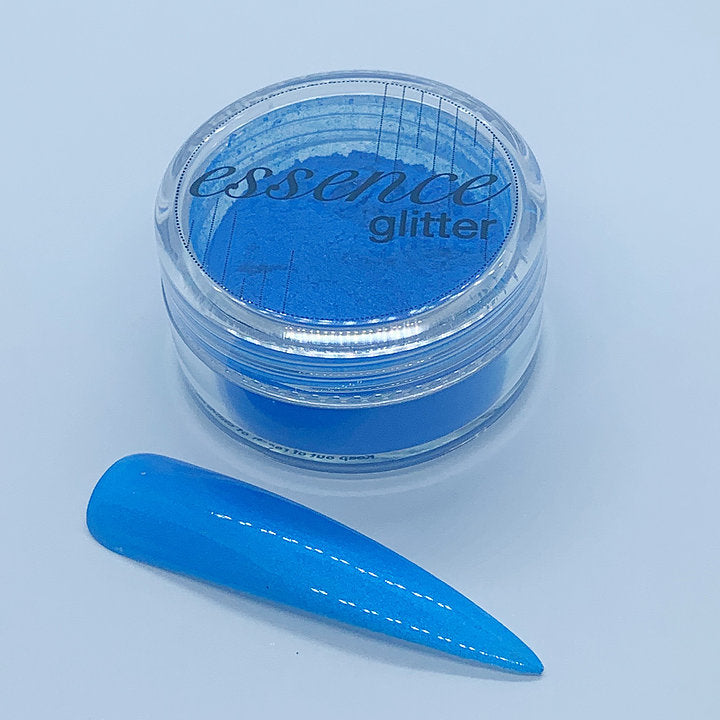 Essence Glitter - Cobalt Blue Mica