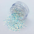 Essence Glitter - White Lights