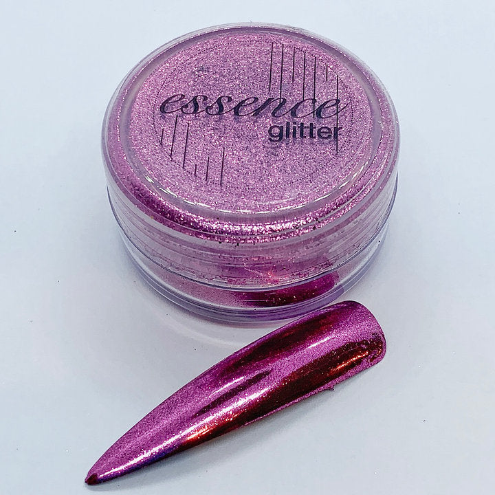 Essence Glitter - Pink Reflections