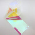 Essence Glitter - Angel Paper - Pink