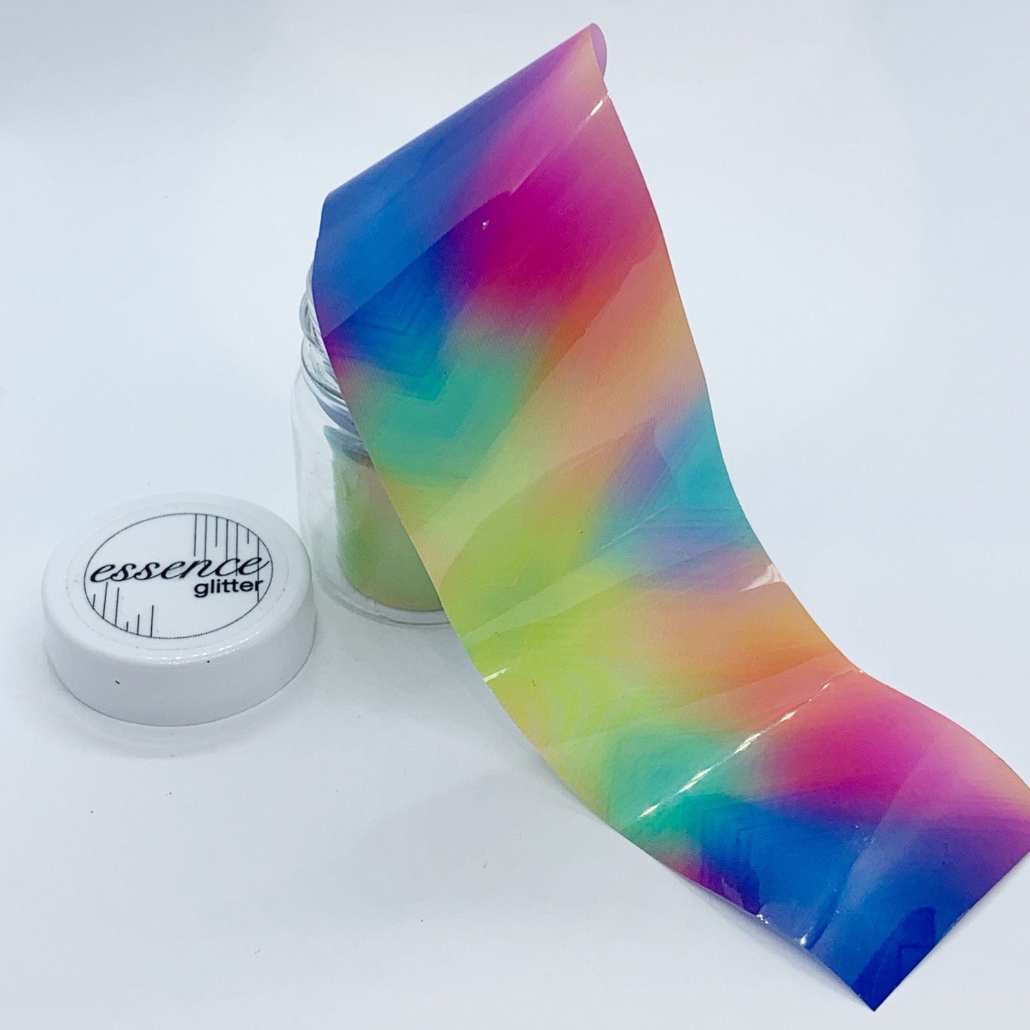 Essence Glitter - Neon Foil