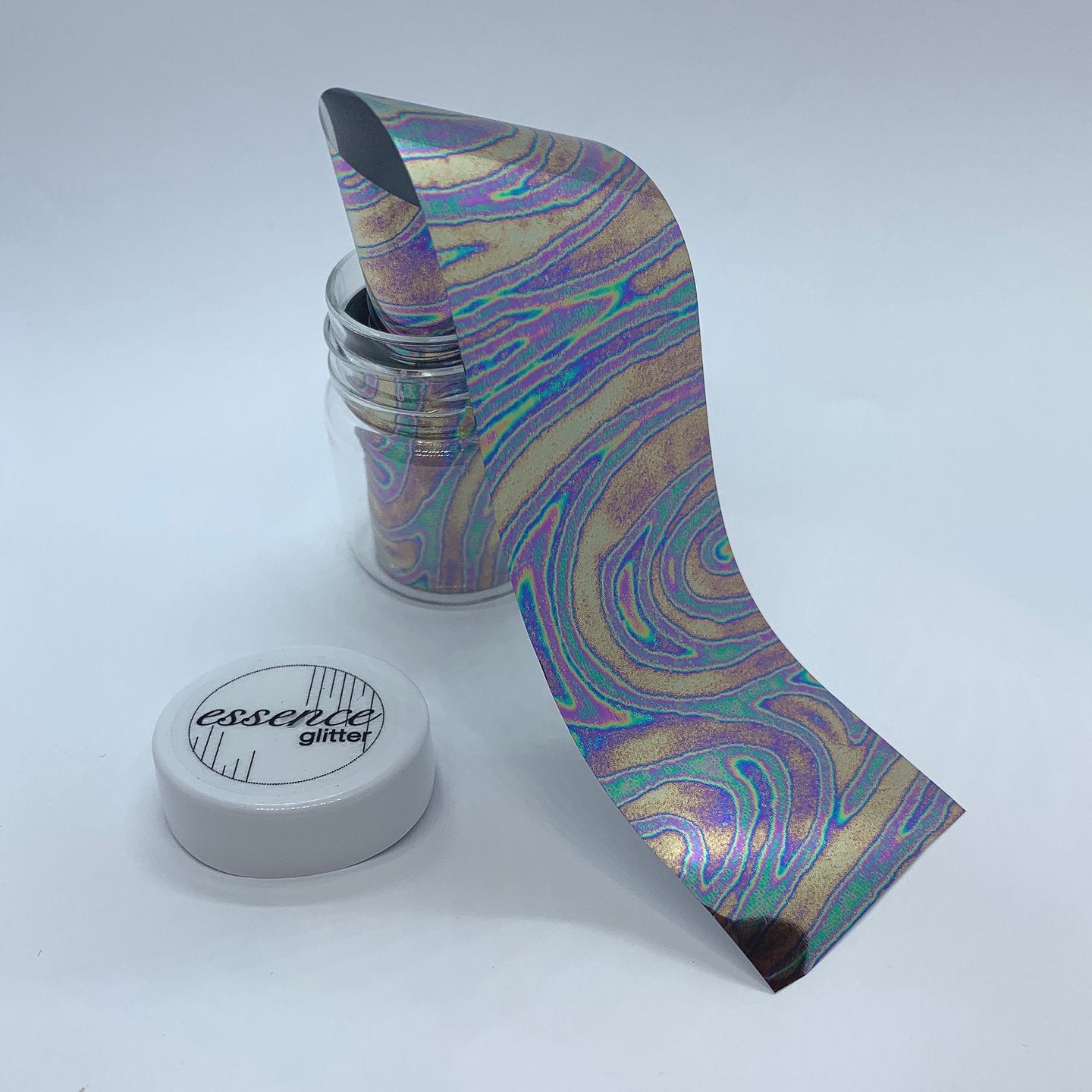 Essence Glitter - Slick