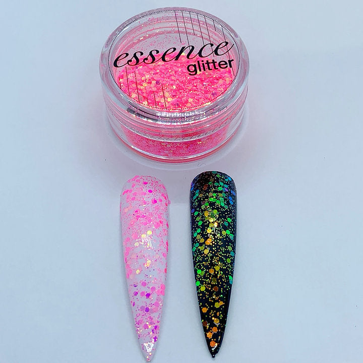 Essence Glitter - Pink Pop