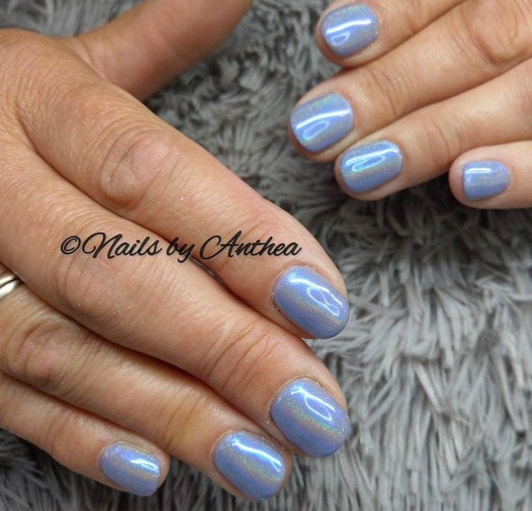Essence Glitter - Aurora