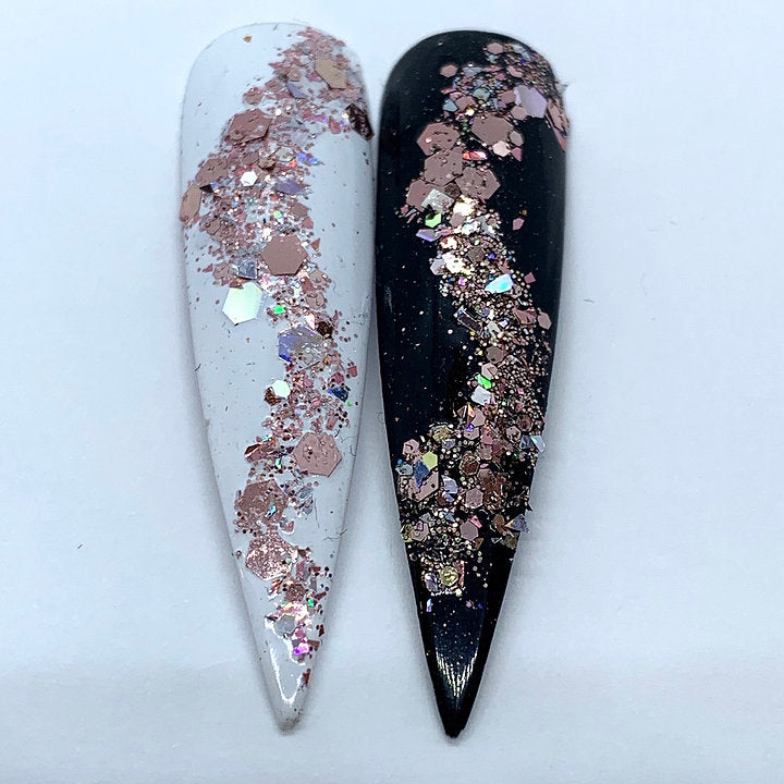 Essence Glitter - Desire