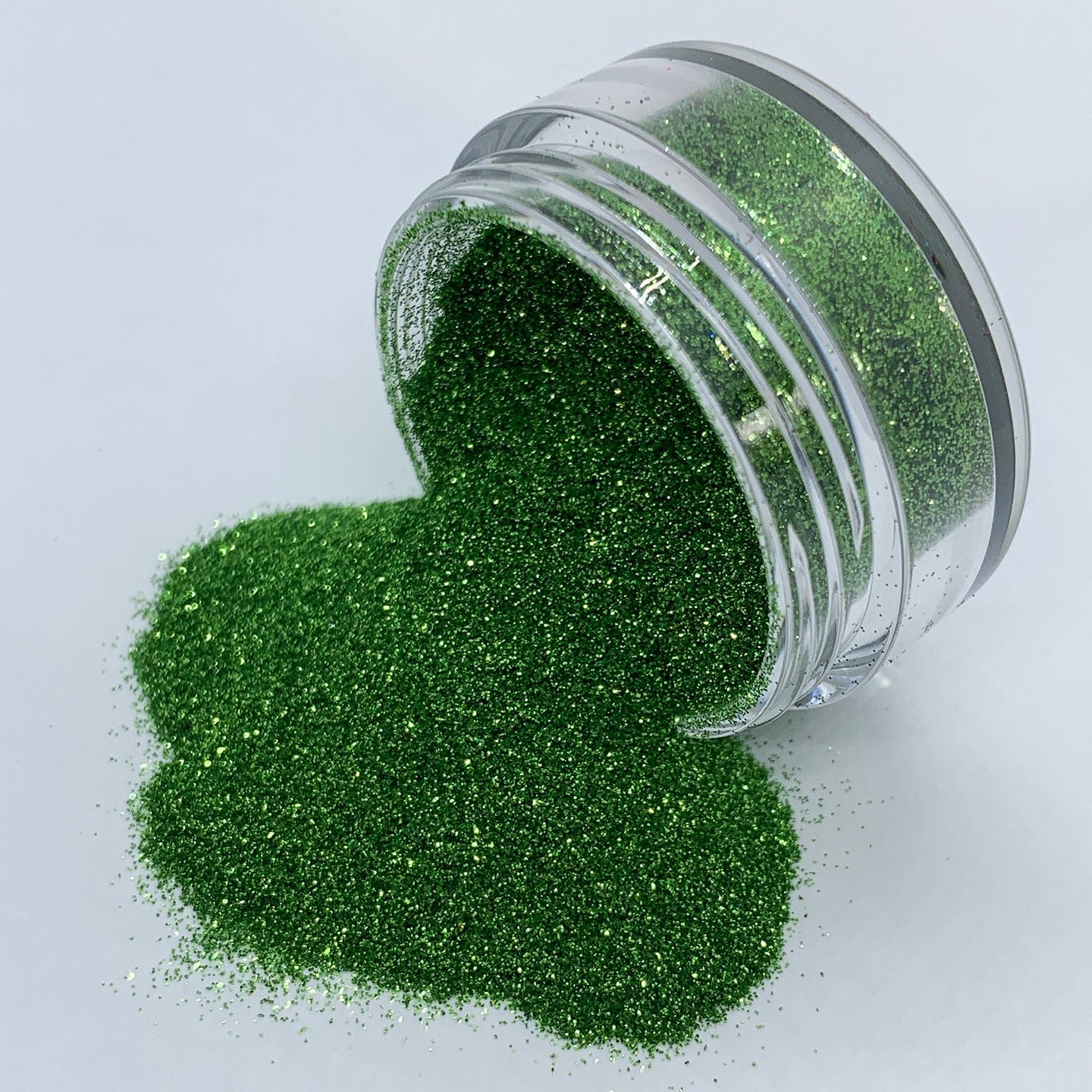 Essence Glitter - Moss