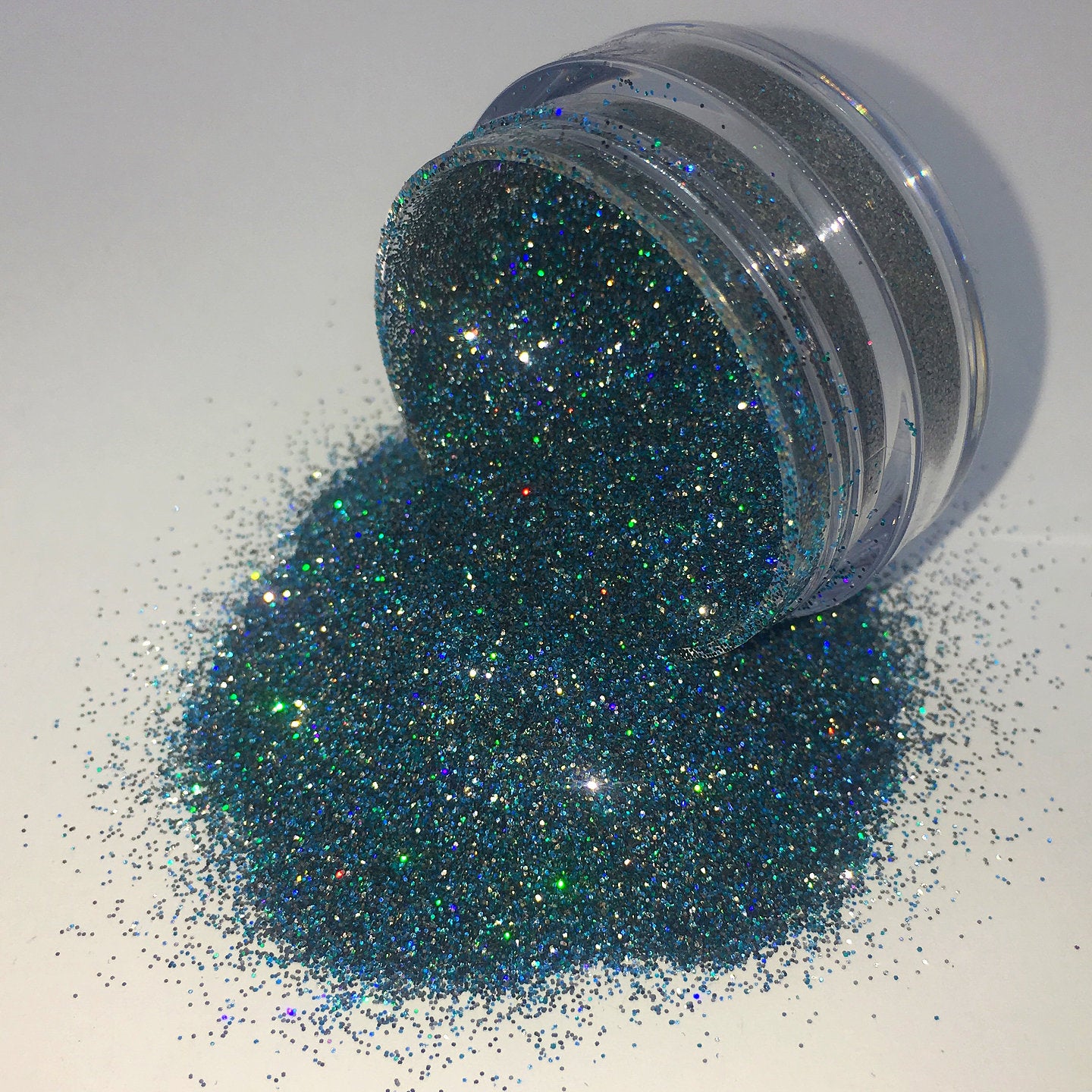 Essence Glitter - Glacial Thunder